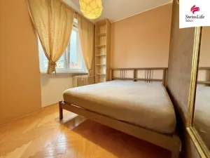 Prodej bytu 3+1, Teplice, Svojsíkova, 60 m2