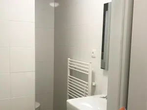 Pronájem bytu 1+kk, Hradec Králové, třída Edvarda Beneše, 30 m2