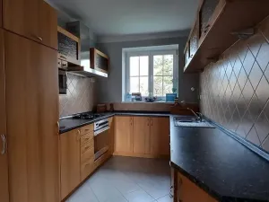 Pronájem bytu 2+1, Český Krumlov - Horní Brána, Kaplická, 68 m2