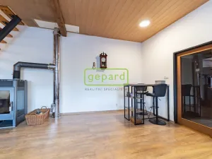 Prodej rodinného domu, Cheb, Svobody, 76 m2