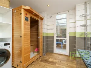 Prodej rodinného domu, Cheb, Svobody, 76 m2