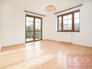 Pronájem rodinného domu, Praha - Nebušice, Druhého odboje, 390 m2