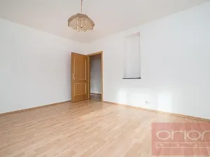 Pronájem rodinného domu, Praha - Nebušice, Druhého odboje, 390 m2