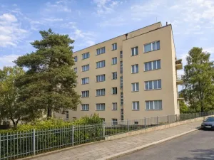 Prodej bytu 4+kk, Praha - Břevnov, Kolátorova, 76 m2
