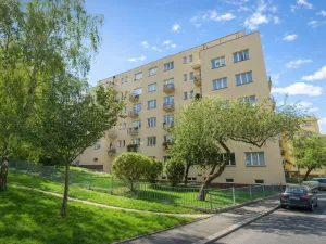 Prodej bytu 4+kk, Praha - Břevnov, Kolátorova, 76 m2