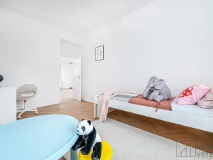 Prodej bytu 4+kk, Praha - Břevnov, Kolátorova, 76 m2