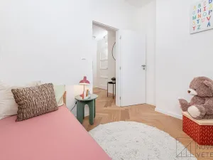 Prodej bytu 4+kk, Praha - Břevnov, Kolátorova, 76 m2