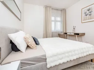 Prodej bytu 2+kk, Praha - Strašnice, Kralická, 53 m2