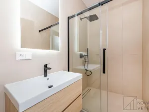 Prodej bytu 2+kk, Praha - Strašnice, Kralická, 53 m2