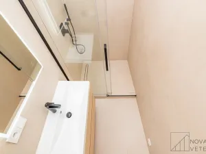 Prodej bytu 2+kk, Praha - Strašnice, Kralická, 53 m2