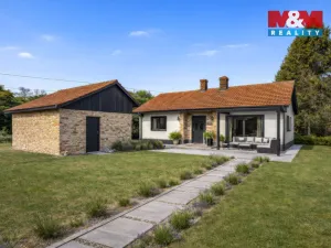 Prodej pozemku pro bydlení, Metylovice, 1068 m2