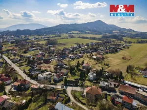 Prodej pozemku pro bydlení, Metylovice, 1068 m2