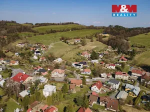 Prodej pozemku pro bydlení, Metylovice, 1068 m2
