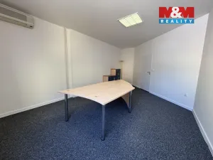 Pronájem kanceláře, Ostrava - Přívoz, Trocnovská, 240 m2