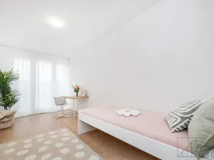 Prodej bytu 3+kk, Praha - Záběhlice, Hyacintová, 78 m2