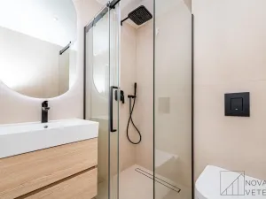 Prodej bytu 3+kk, Praha - Záběhlice, Hyacintová, 78 m2