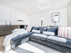 Prodej bytu 3+kk, Praha - Záběhlice, Hyacintová, 78 m2