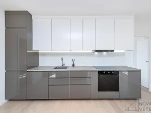 Prodej bytu 3+kk, Praha - Záběhlice, Hyacintová, 78 m2