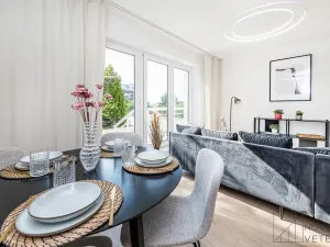 Prodej bytu 3+kk, Praha - Záběhlice, Hyacintová, 78 m2