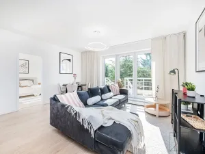 Prodej bytu 3+kk, Praha - Záběhlice, Hyacintová, 78 m2