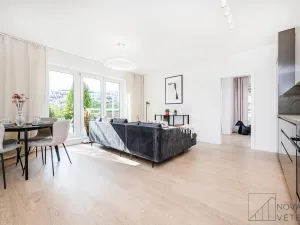 Prodej bytu 3+kk, Praha - Záběhlice, Hyacintová, 78 m2