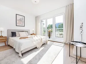 Prodej bytu 3+kk, Praha - Záběhlice, Hyacintová, 78 m2