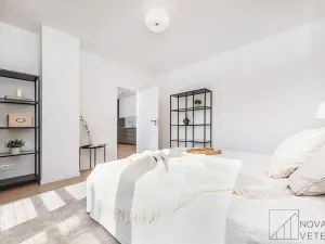 Prodej bytu 3+kk, Praha - Záběhlice, Hyacintová, 78 m2