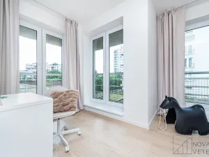 Prodej bytu 3+kk, Praha - Záběhlice, Hyacintová, 78 m2
