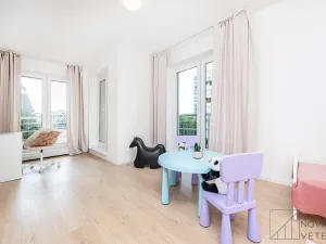 Prodej bytu 3+kk, Praha - Záběhlice, Hyacintová, 78 m2