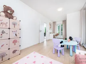 Prodej bytu 3+kk, Praha - Záběhlice, Hyacintová, 78 m2