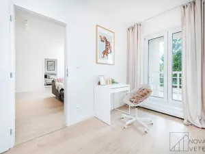 Prodej bytu 3+kk, Praha - Záběhlice, Hyacintová, 78 m2