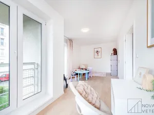 Prodej bytu 3+kk, Praha - Záběhlice, Hyacintová, 78 m2
