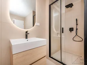 Prodej bytu 3+kk, Praha - Záběhlice, Hyacintová, 78 m2