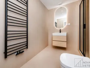 Prodej bytu 3+kk, Praha - Záběhlice, Hyacintová, 78 m2