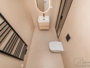 Prodej bytu 3+kk, Praha - Záběhlice, Hyacintová, 78 m2