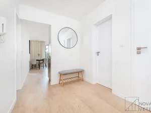 Prodej bytu 3+kk, Praha - Záběhlice, Hyacintová, 78 m2