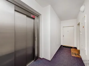 Prodej bytu 3+kk, Praha - Záběhlice, Hyacintová, 78 m2
