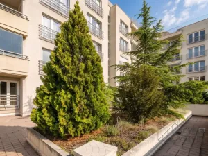 Prodej bytu 3+kk, Praha - Záběhlice, Hyacintová, 78 m2