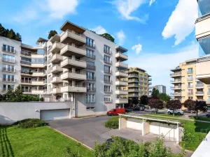 Prodej bytu 3+kk, Praha - Záběhlice, Hyacintová, 78 m2