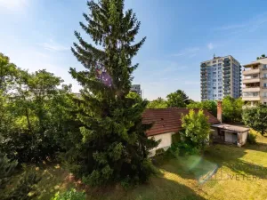 Prodej bytu 3+kk, Praha - Záběhlice, Hyacintová, 78 m2