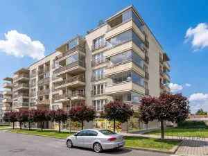 Prodej bytu 3+kk, Praha - Záběhlice, Hyacintová, 78 m2