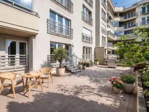 Prodej bytu 3+kk, Praha - Záběhlice, Hyacintová, 78 m2