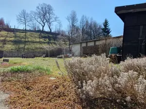 Prodej chalupy, Hodkovice nad Mohelkou, Česká, 100 m2