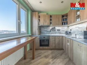 Prodej bytu 2+1, Velké Hamry, 53 m2