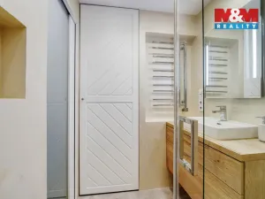 Pronájem bytu 3+kk, Plzeň, Čermákova, 66 m2