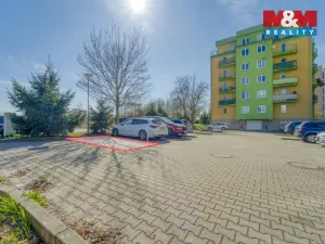 Pronájem bytu 3+kk, Plzeň, Goldscheiderova, 77 m2