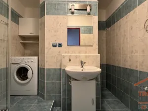 Pronájem bytu 1+1, Hradec Králové, Hrubínova, 39 m2