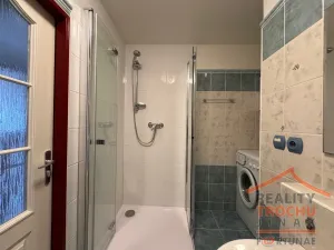 Pronájem bytu 1+1, Hradec Králové, Hrubínova, 39 m2