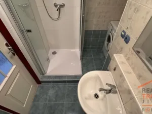 Pronájem bytu 1+1, Hradec Králové, Hrubínova, 39 m2