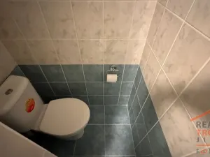 Pronájem bytu 1+1, Hradec Králové, Hrubínova, 39 m2